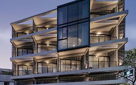 โรงแรมดิเอ็กซ์ แคปิตอล